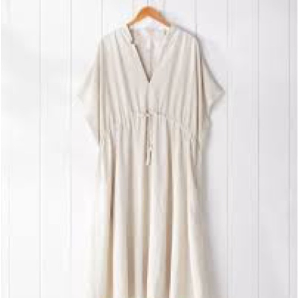 Serena & Lily Beach House Dress